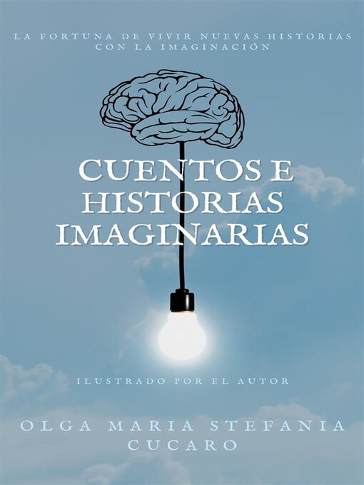 Title details for Las historias cortas by Olga Maria Stefania Cucaro - Available